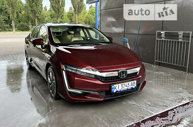 Седан Honda Clarity 2017 в Києві