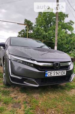 Седан Honda Clarity 2018 в Новоселиці