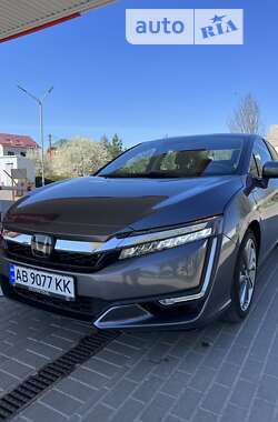 Седан Honda Clarity 2019 в Вінниці