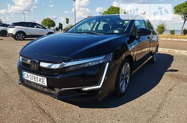 Седан Honda Clarity 2018 в Черкасах