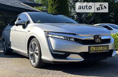 Седан Honda Clarity 2017 в Львове