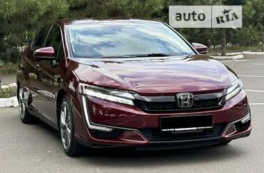 Седан Honda Clarity 2017 в Одессе