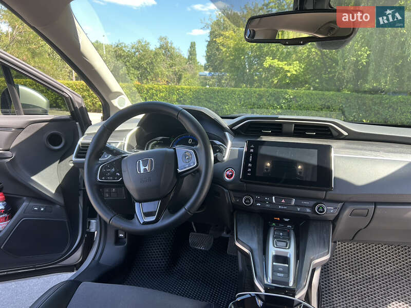Седан Honda Clarity 2018 в Києві