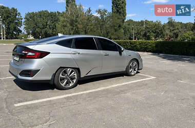 Седан Honda Clarity 2018 в Сумах