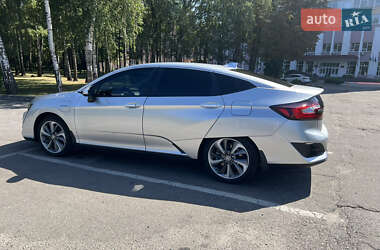 Седан Honda Clarity 2018 в Сумах