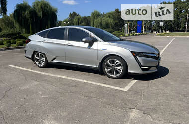 Седан Honda Clarity 2018 в Сумах