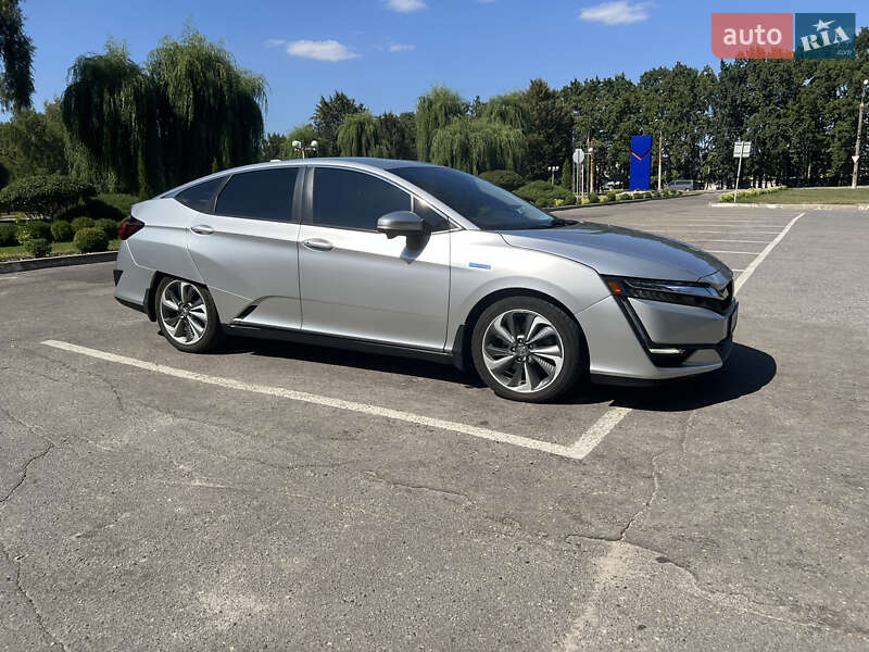 Седан Honda Clarity 2018 в Києві
