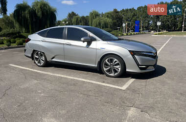 Седан Honda Clarity 2018 в Сумах