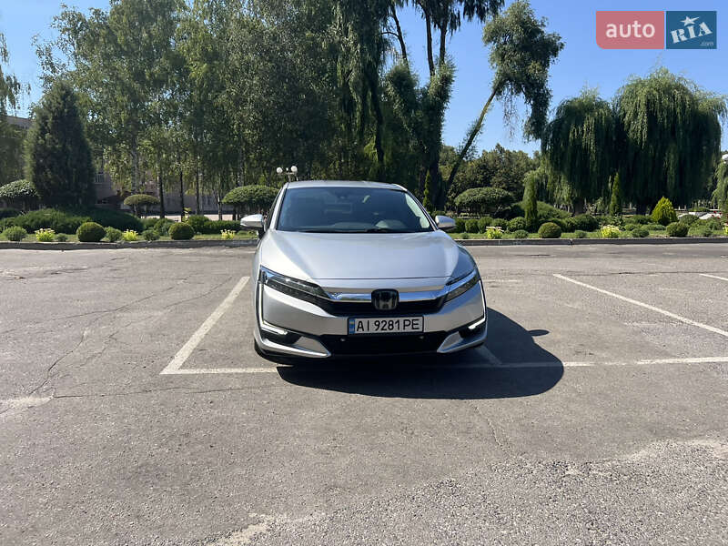 Седан Honda Clarity 2018 в Києві
