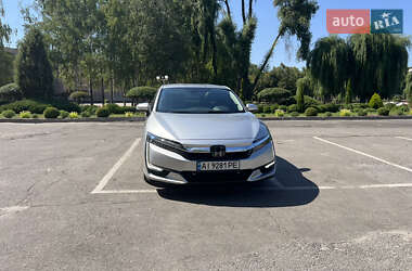 Седан Honda Clarity 2018 в Сумах