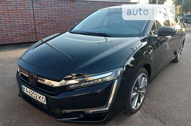 Седан Honda Clarity 2017 в Києві