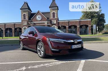 Седан Honda Clarity 2018 в Києві