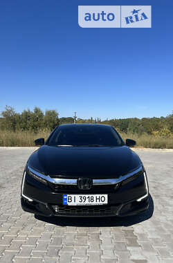 Седан Honda Clarity 2018 в Полтаві