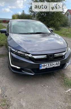 Седан Honda Clarity 2018 в Одесі