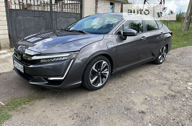 Седан Honda Clarity 2018 в Одесі