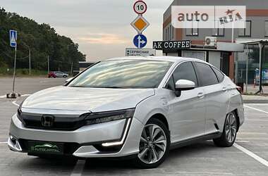 Седан Honda Clarity 2017 в Киеве