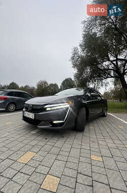 Седан Honda Clarity 2018 в Львові