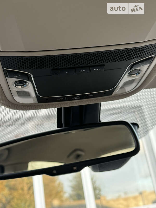 Седан Honda Clarity 2018 в Ровно