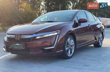 Седан Honda Clarity 2019 в Киеве