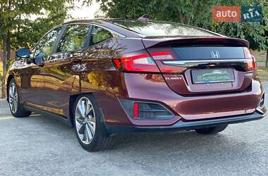 Седан Honda Clarity 2019 в Киеве