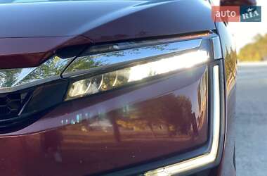 Седан Honda Clarity 2019 в Киеве