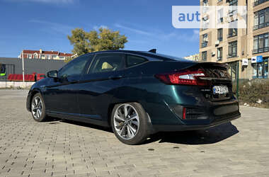 Седан Honda Clarity 2018 в Києві