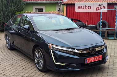 Седан Honda Clarity 2018 в Рівному