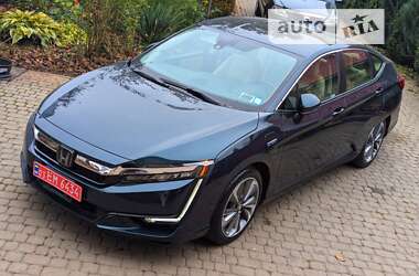 Седан Honda Clarity 2018 в Рівному