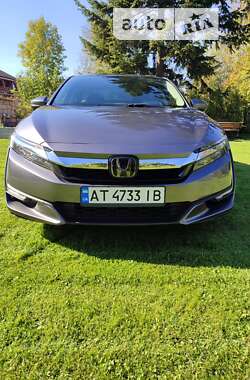 Седан Honda Clarity 2019 в Галиче