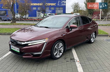 Седан Honda Clarity 2019 в Хмельницком