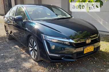 Седан Honda Clarity 2017 в Запорожье