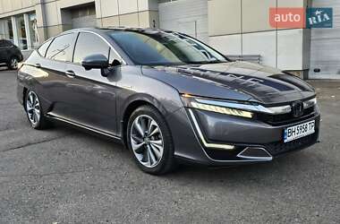 Седан Honda Clarity 2018 в Одессе