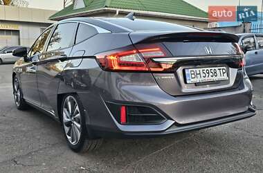 Седан Honda Clarity 2018 в Одессе