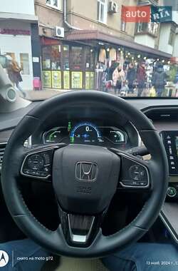 Седан Honda Clarity 2018 в Одессе