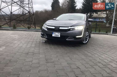 Седан Honda Clarity 2018 в Львові