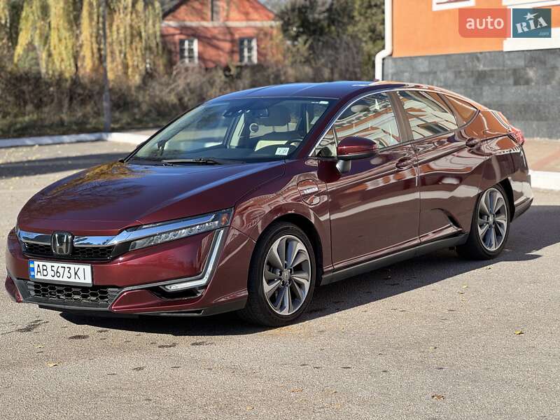 Седан Honda Clarity 2018 в Хмельнике