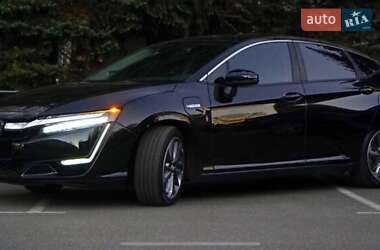 Седан Honda Clarity 2020 в 
