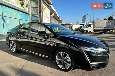 Седан Honda Clarity 2020 в 