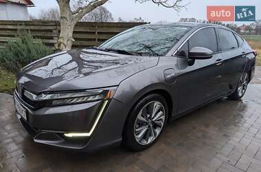 Седан Honda Clarity 2018 в Рівному