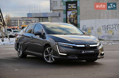 Седан Honda Clarity 2019 в Києві