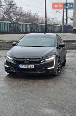 Седан Honda Clarity 2017 в Днепре