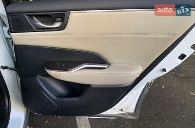 Седан Honda Clarity 2018 в 