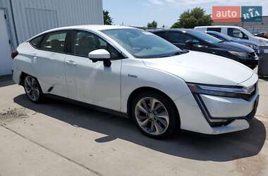 Седан Honda Clarity 2018 в Киеве