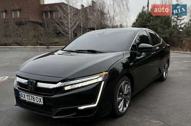 Седан Honda Clarity 2017 в Харькове