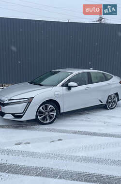 Седан Honda Clarity 2017 в Полтаві