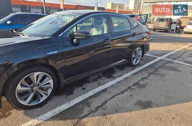 Седан Honda Clarity 2018 в Киеве