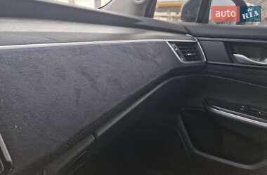 Седан Honda Clarity 2018 в 