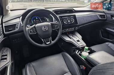 Седан Honda Clarity 2018 в 