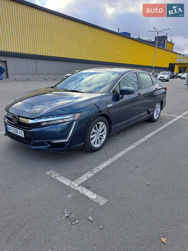 Седан Honda Clarity 2018 в Києві