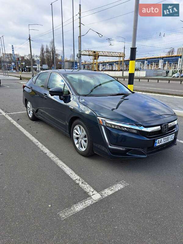 Седан Honda Clarity 2018 в Києві